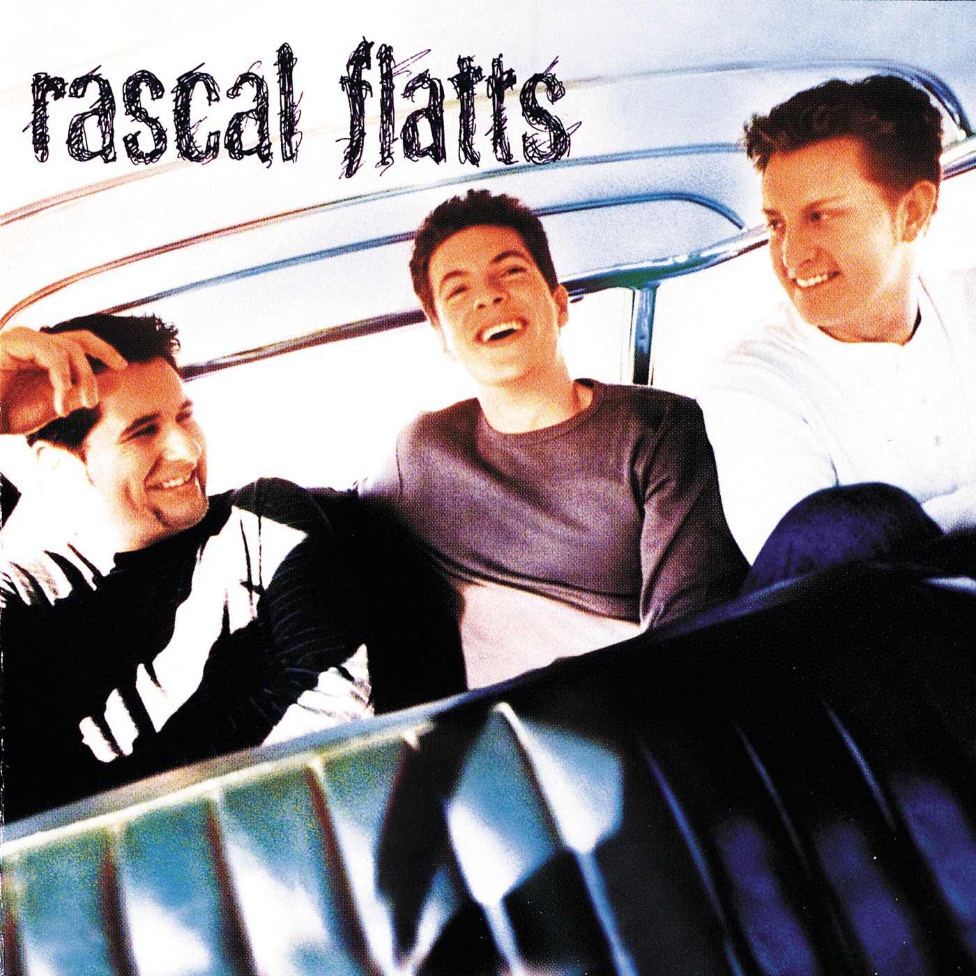Album Art
